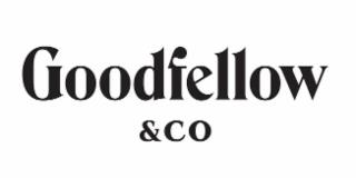 GOODFELLOW & CO trademark