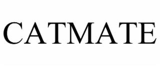 CATMATE trademark