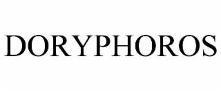 DORYPHOROS trademark