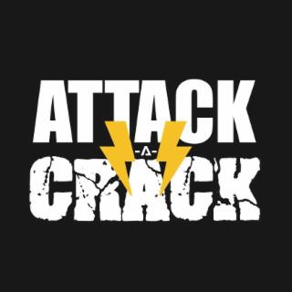 ATTACK-A-CRACK trademark