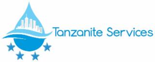 TANZANITE SERVICES trademark