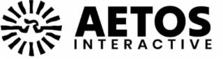 AETOS INTERACTIVE trademark