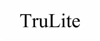 TRULITE trademark