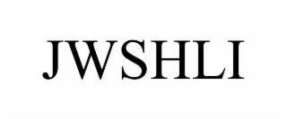 JWSHLI trademark