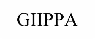 GIIPPA trademark