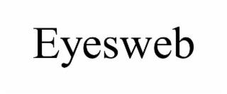 EYESWEB trademark