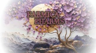 FARMICA PHARMS trademark