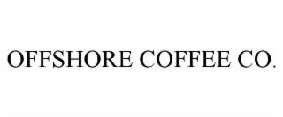 OFFSHORE COFFEE CO. trademark