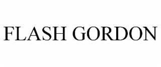 FLASH GORDON trademark