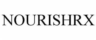 NOURISHRX trademark