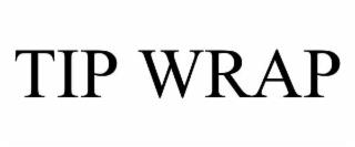 TIP WRAP trademark