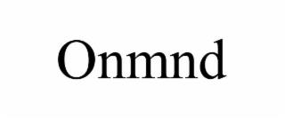 ONMND trademark