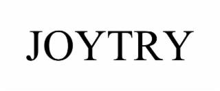 JOYTRY trademark