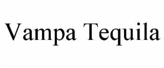 VAMPA TEQUILA trademark