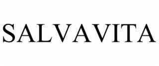 SALVAVITA trademark