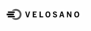 VELOSANO trademark