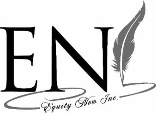 EN EQUITY NOW, INC. trademark