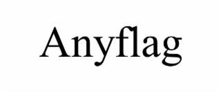 ANYFLAG trademark