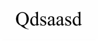 QDSAASD trademark