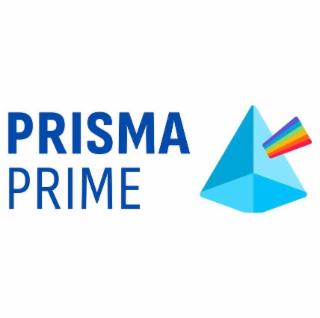 PRISMA PRIME trademark