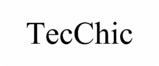 TECCHIC trademark