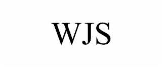 WJS trademark