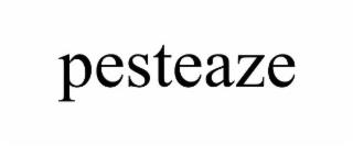 PESTEAZE trademark