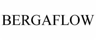 BERGAFLOW trademark