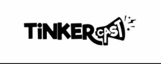 TINKER CAST trademark