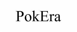 POKERA trademark