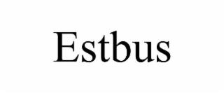 ESTBUS trademark