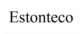 ESTONTECO trademark