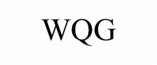 WQG trademark