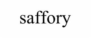 SAFFORY trademark