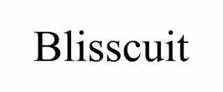 BLISSCUIT trademark