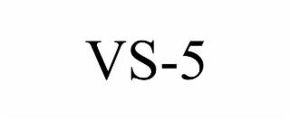 VS-5 trademark