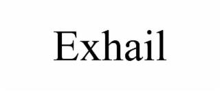 EXHAIL trademark