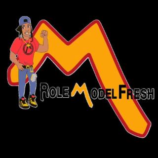 ROLE MODEL FRESH trademark