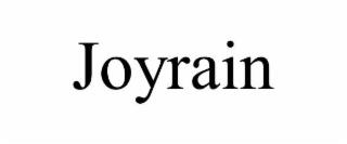 JOYRAIN trademark