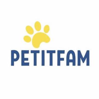 PETITFAM trademark