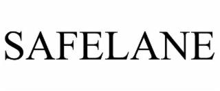 SAFELANE trademark