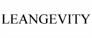 LEANGEVITY trademark