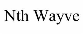 NTH WAYVE trademark