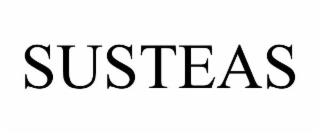 SUSTEAS trademark