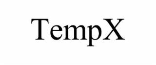 TEMPX trademark