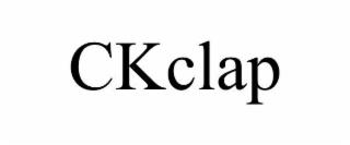 CKCLAP trademark