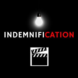 INDEMNIFICATION trademark