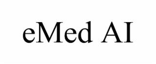 EMED AI trademark