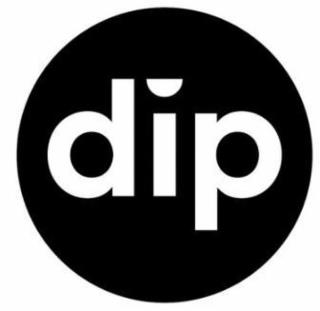 DIP trademark