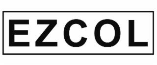 EZCOL trademark